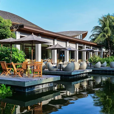 Renaissance Phuket Resort & Spa-3